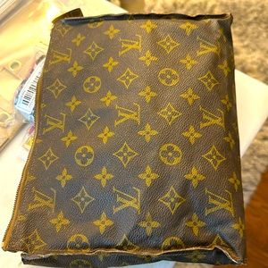 Rehab Louis Vuitton mini  travel